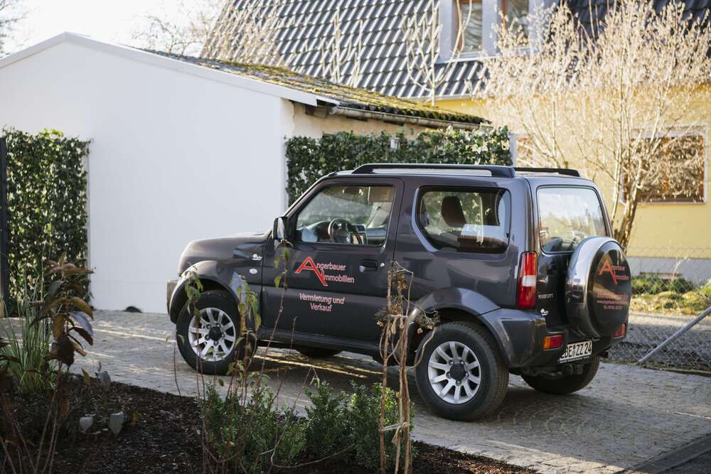 Thumbnail-Wohnung zum Kaufen in Eching 320.000,00 € 62.46 m²