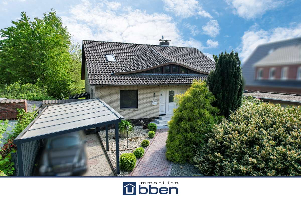 Thumbnail-Haus zum Kaufen in Aurich 549.000,00 € 300 m²