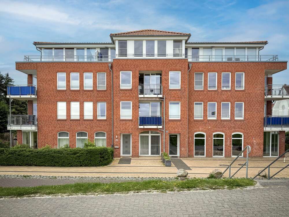 Thumbnail-Wohnung zum Kaufen in Schönberg 690.000,00 € 167 m²