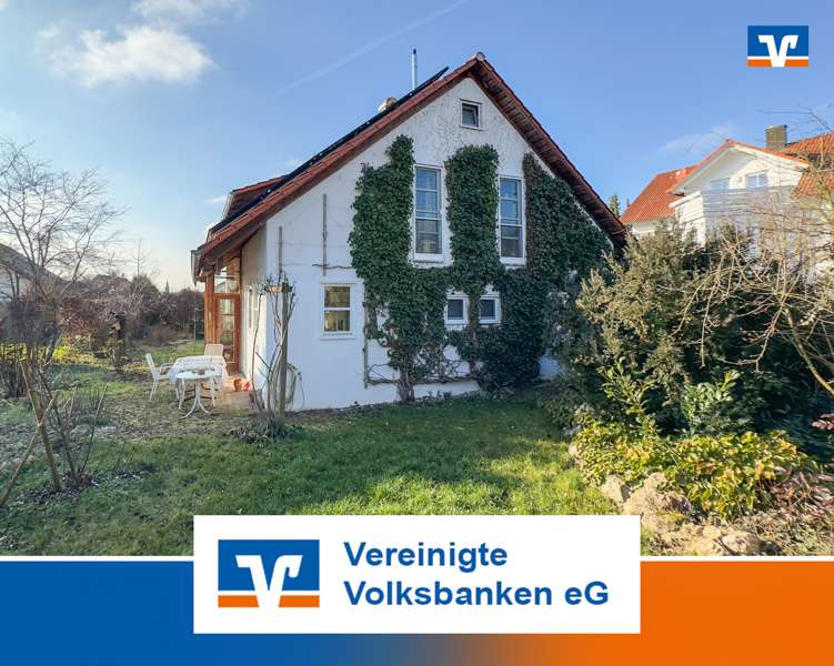 Thumbnail-Haus zum Kaufen in Rottenburg am Neckar Hemmendorf 445.000,00 € 149 m²