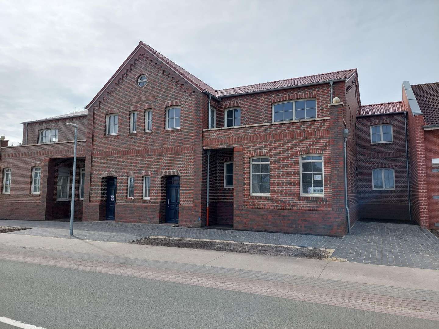 Thumbnail-Wohnung zum Mieten in Jemgum - Ditzum 650,00 € 68 m²