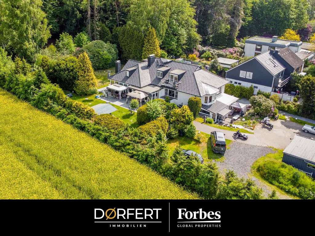 Thumbnail-Haus zum Kaufen in Rosengarten 6.480.000,00 € 450 m²