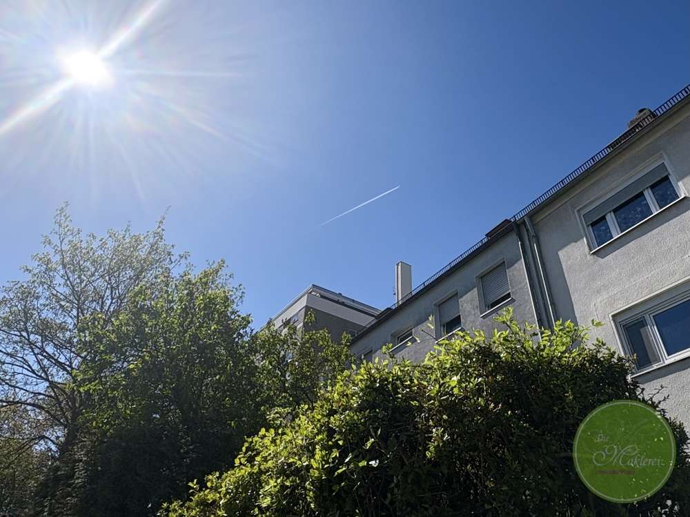 Thumbnail-Wohnung zum Mieten in Nürnberg 1.150,00 € 88 m²