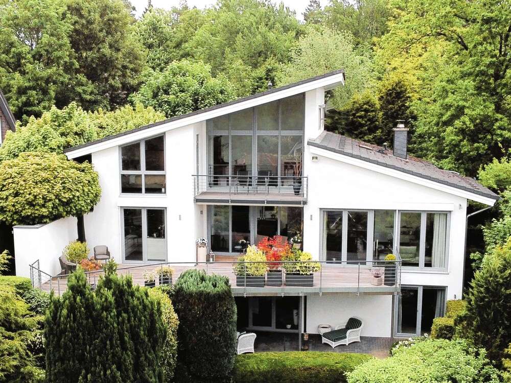 Thumbnail-Haus zum Kaufen in Buchholz in der Nordheide 1.450.000,00 € 246 m²