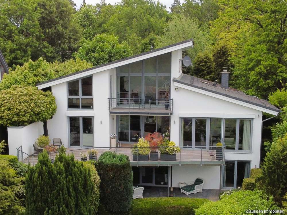 Thumbnail-Haus zum Kaufen in Buchholz in der Nordheide 1.450.000,00 € 246 m²