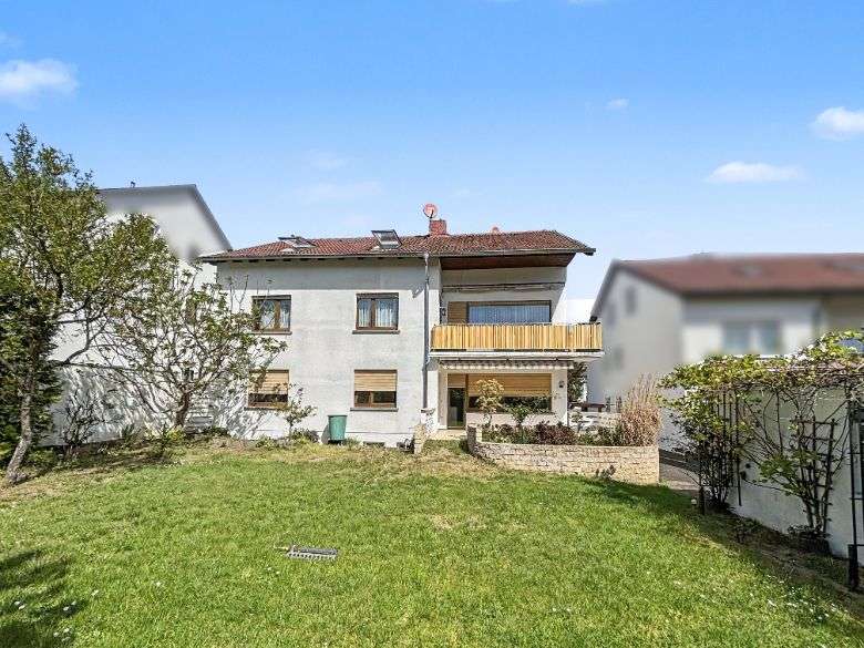 Thumbnail-Haus zum Kaufen in Dietzenbach 885.950,00 € 391.51 m²