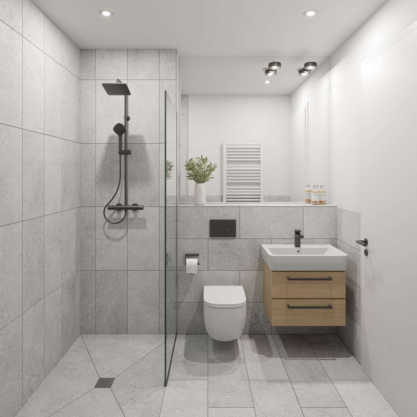 Thumbnail-Wohnung zum Kaufen in Leipzig 240.000,00 € 43.8 m²