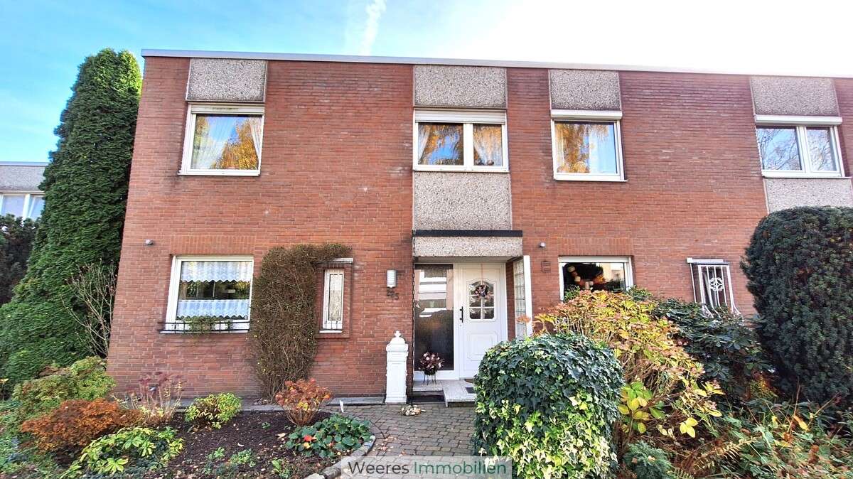 Thumbnail-Haus zum Kaufen in Krefeld 379.000,00 € 121 m²