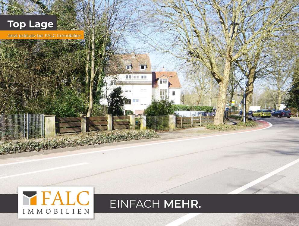 Thumbnail-Grundstück zu verkaufen in Homburg 420.000,00 € 662 m²