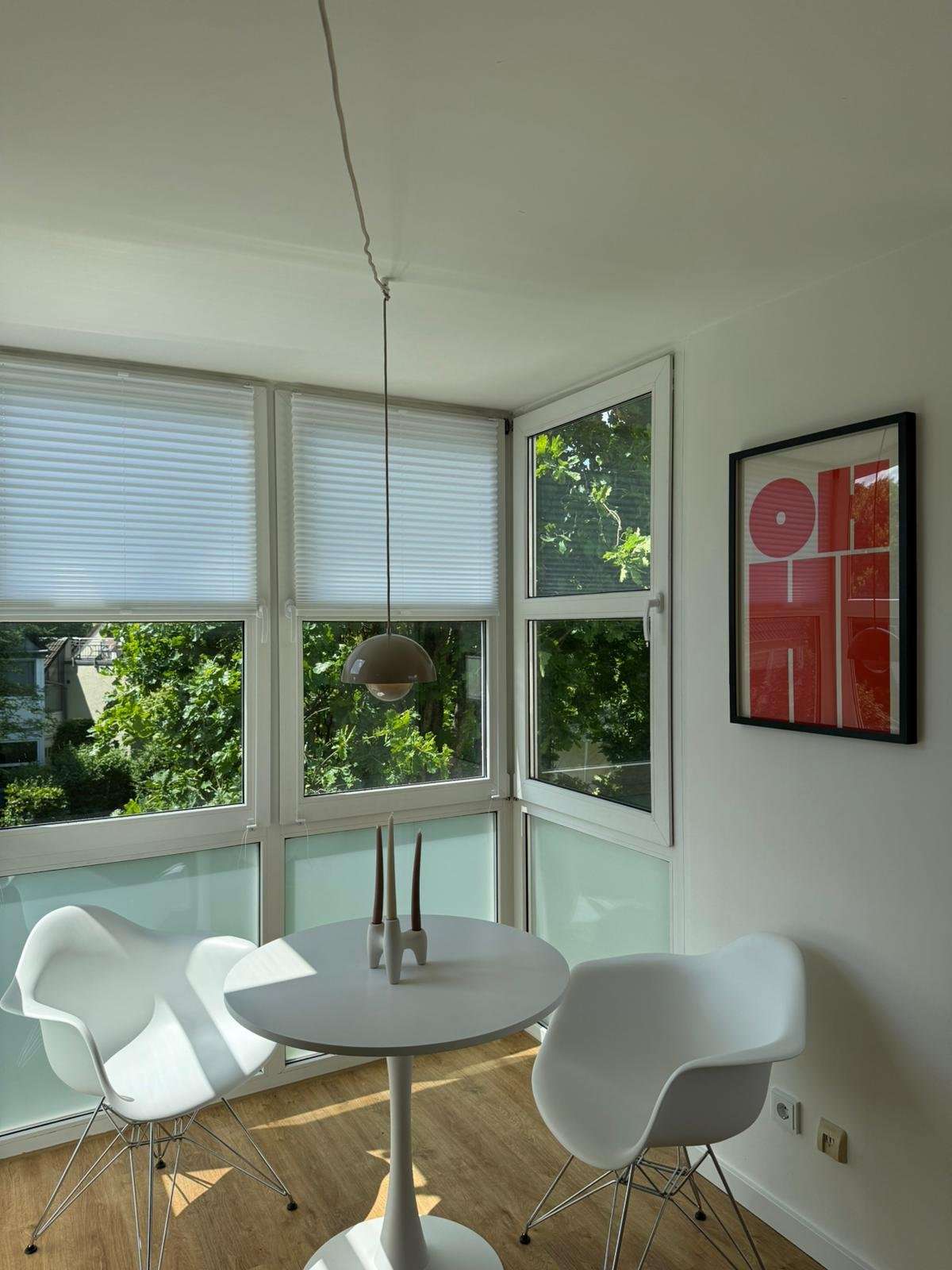 Thumbnail-Wohnung zum Mieten in Aachen 600,00 € 28 m²