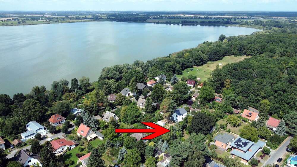 Thumbnail-Grundstück zu verkaufen in Potsdam 850.000,00 € 897 m²