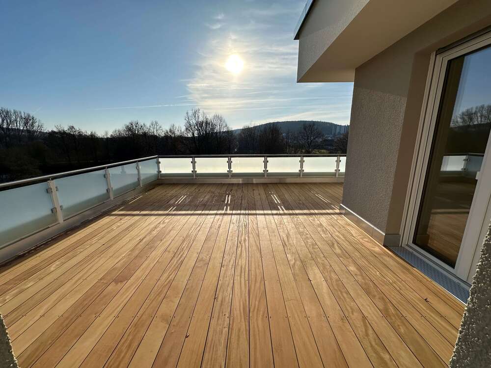 Thumbnail-Wohnung zum Kaufen in Buseck 449.900,00 € 99.25 m²