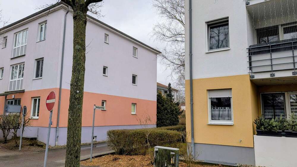 Thumbnail-Wohnung zum Mieten in Schöneiche bei Berlin 945,00 € 67.5 m²