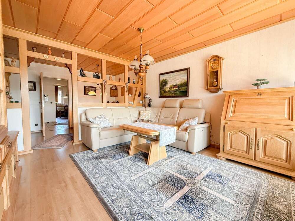 Thumbnail-Wohnung zum Mieten in Moers 750,00 € 83.79 m²