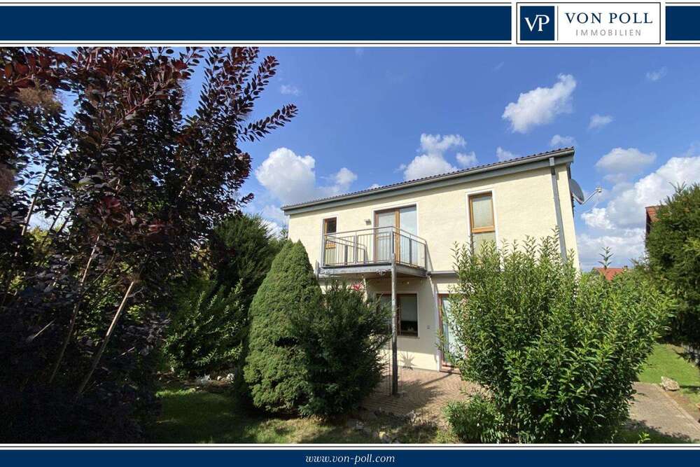 Thumbnail-Haus zum Kaufen in Hessen 299.000,00 € 237 m²