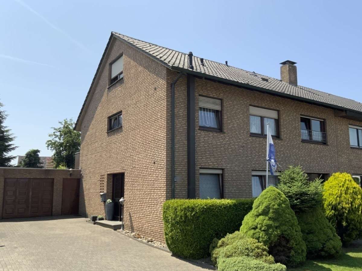 Thumbnail-Haus zum Kaufen in Vreden 398.000,00 € 225 m²