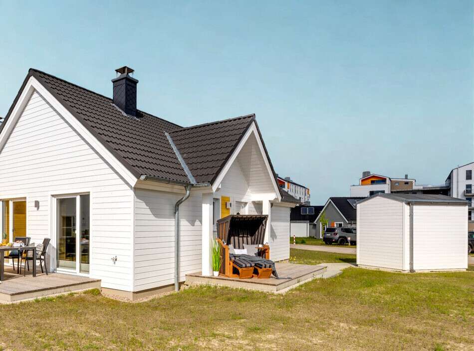 Thumbnail-Haus zum Kaufen in Kappeln 359.000,00 € 75.65 m²