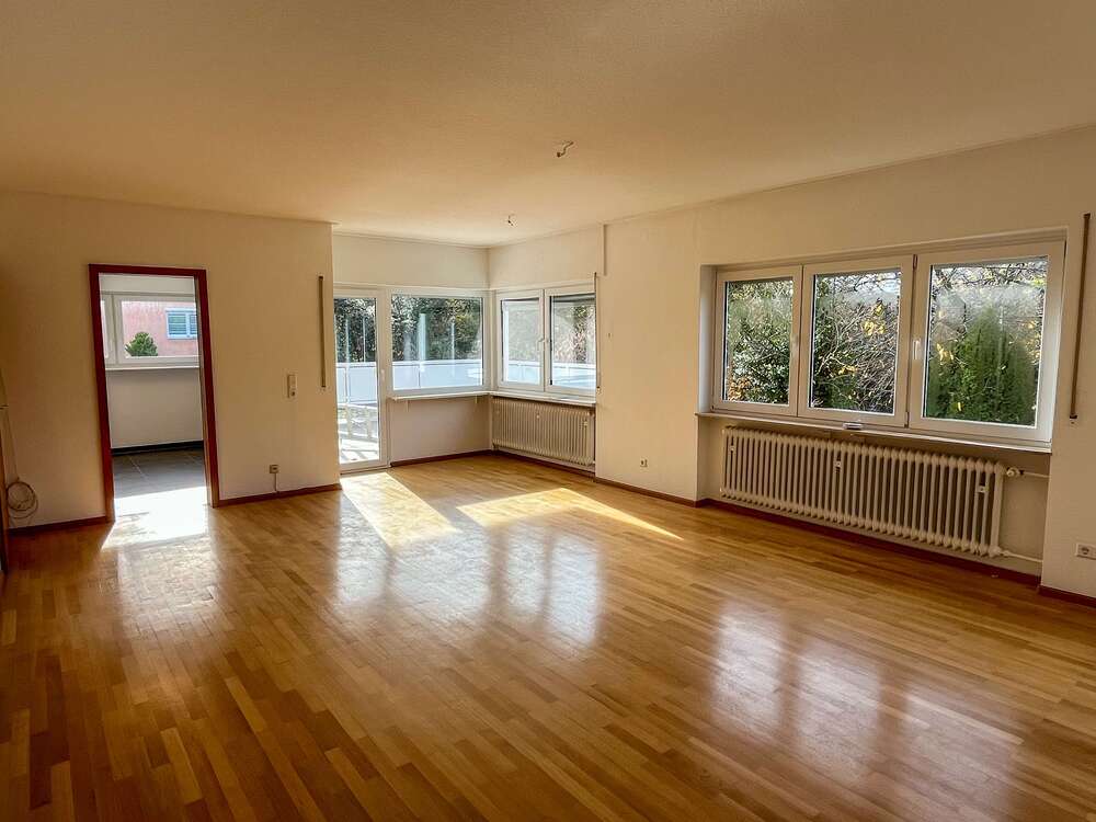 Thumbnail-Wohnung zum Mieten in Kirchheimbolanden 950,00 € 93 m²