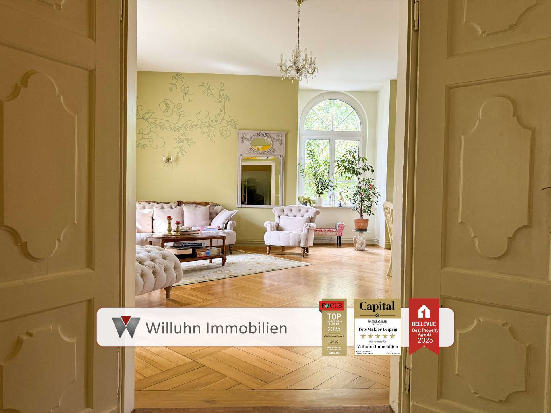 Thumbnail-Haus zum Kaufen in Wurzen 890.000,00 € 586 m²