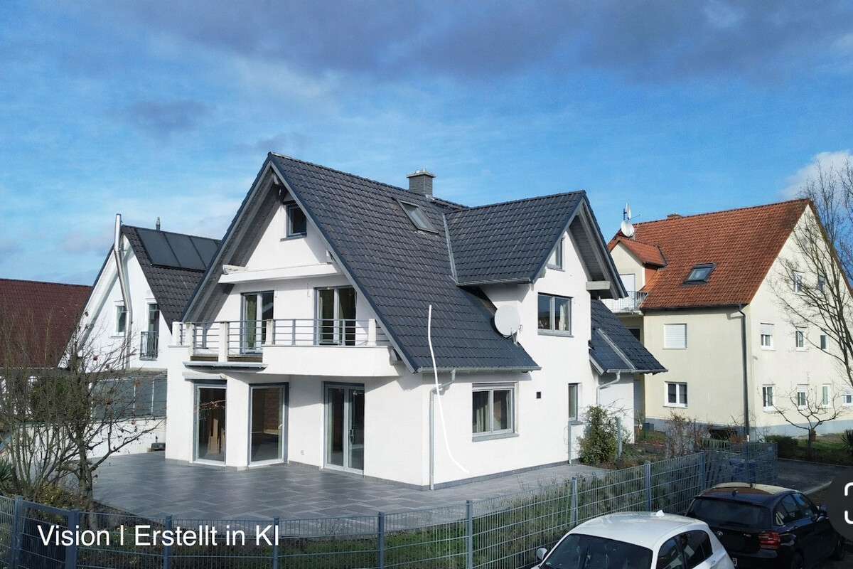 Thumbnail-Haus zum Kaufen in Großostheim Ringheim 598.000,00 € 162.23 m²
