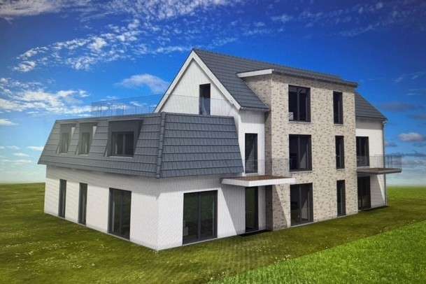 Thumbnail-Wohnung zum Mieten in Lehrte Hämelerwald 1.118,00 € 89.5 m²