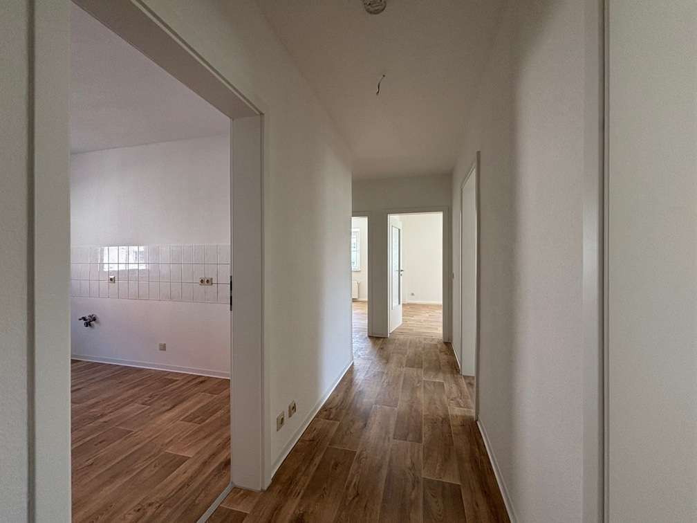 Thumbnail-Wohnung zum Mieten in Leuna 619,00 € 83 m²