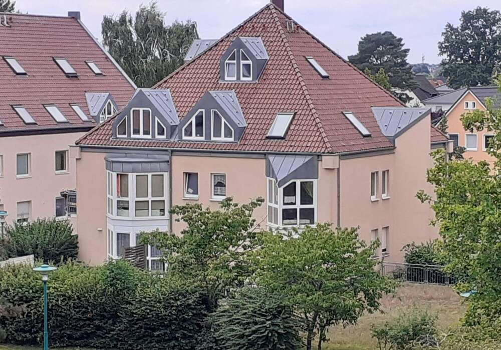Thumbnail-Wohnung zum Mieten in Falkensee 650,00 € 38.31 m²