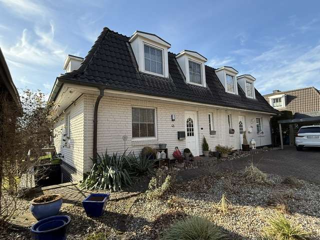 Thumbnail-Haus zum Mieten in Bargteheide 2.395,00 € 131 m²