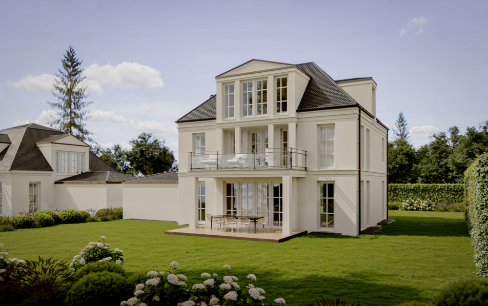 Thumbnail-Grundstück zu verkaufen in Grünwald 2.200.000,00 € 561 m²