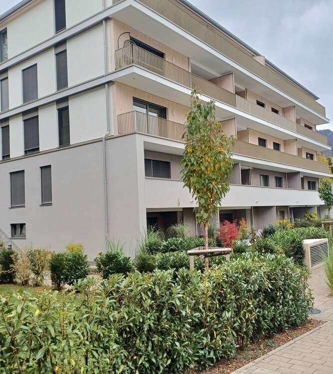 Thumbnail-Wohnung zum Kaufen in Bad Reichenhall 450.000,00 € 71 m²