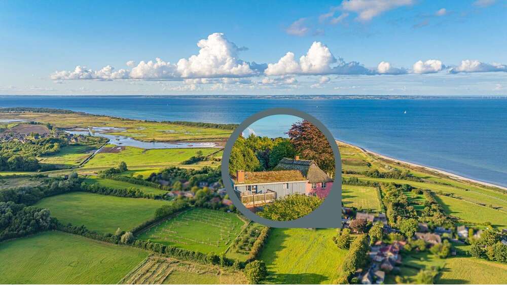 Thumbnail-Haus zum Kaufen in Nieby 495.000,00 € 233.3 m²