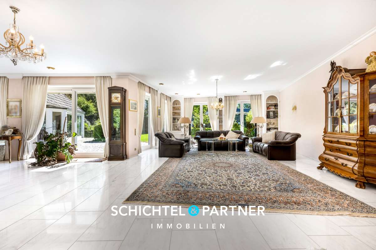 Thumbnail-Haus zum Kaufen in Bremen 1.279.990,00 € 268 m²