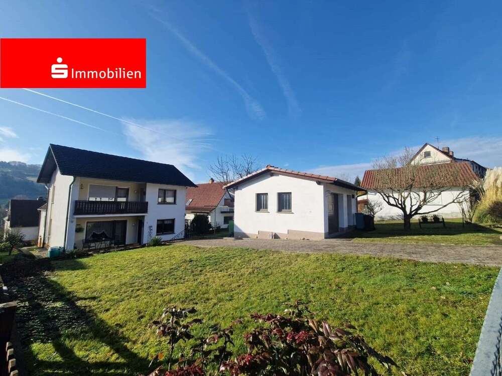 Thumbnail-Haus zum Kaufen in Bad Orb 349.000,00 € 171.62 m²