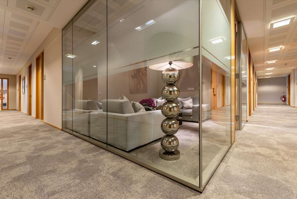 Thumbnail-Büro in Hamburg 2.990,00 € 41 m²