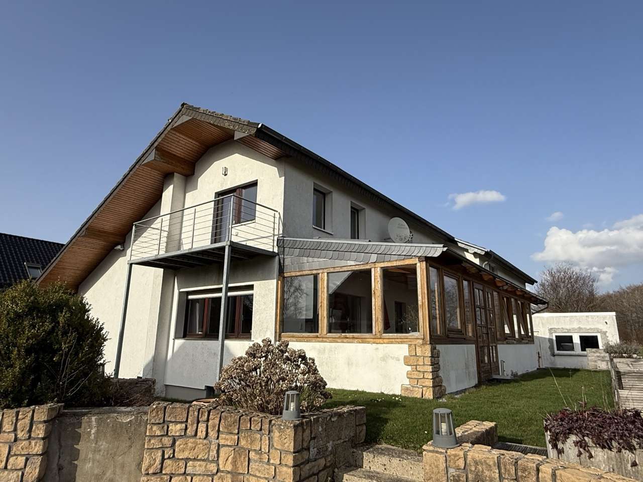 Thumbnail-Haus zum Kaufen in Simmerath Kesternich 399.000,00 € 220 m²