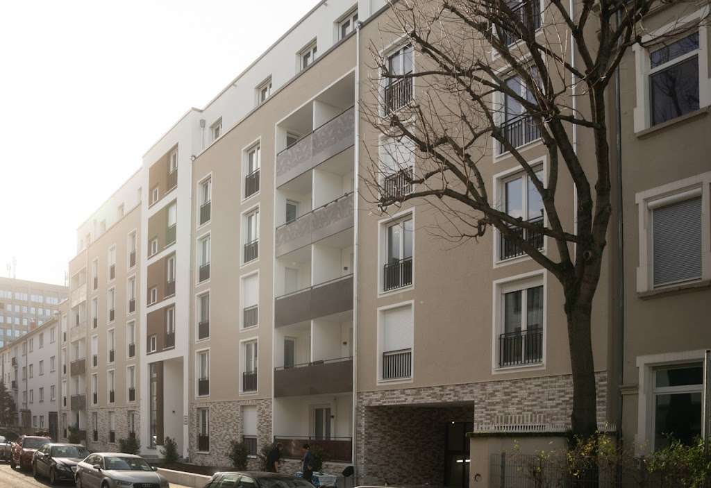 Thumbnail-Wohnung zum Mieten in Frankfurt am Main 1.185,00 € 64.18 m²