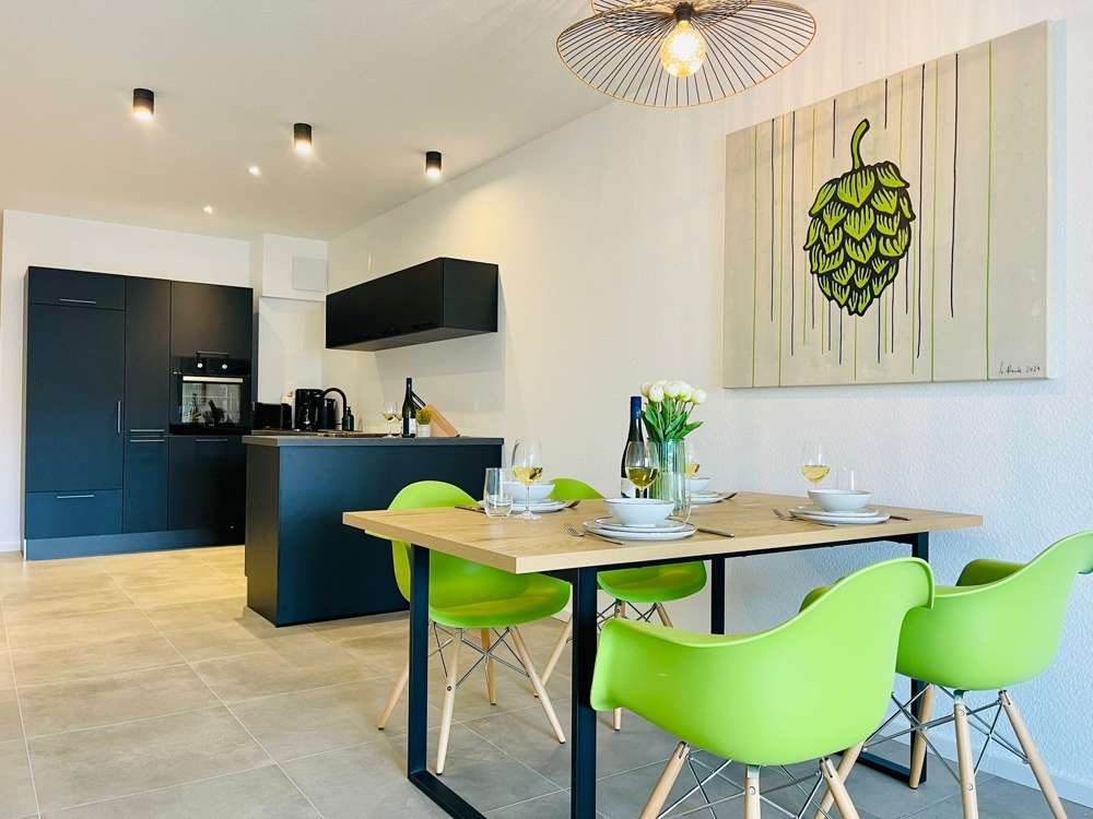 Thumbnail-Wohnung zum Mieten in Tettnang 1.450,00 € 80 m²