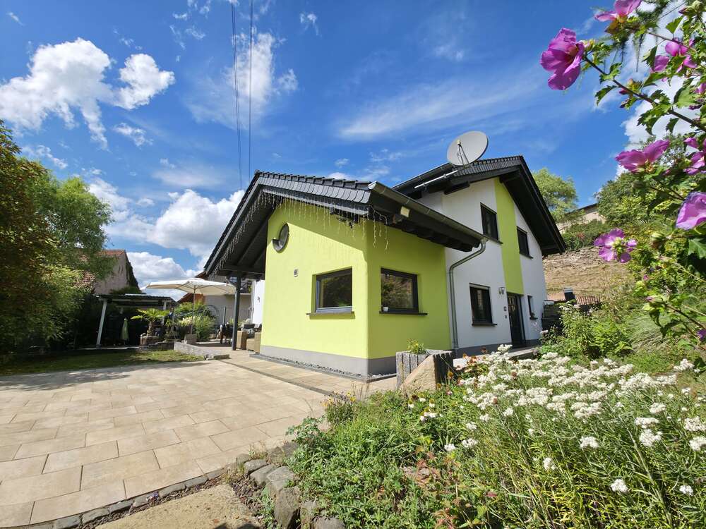 Thumbnail-Haus zum Kaufen in Heimkirchen 460.000,00 € 187.14 m²