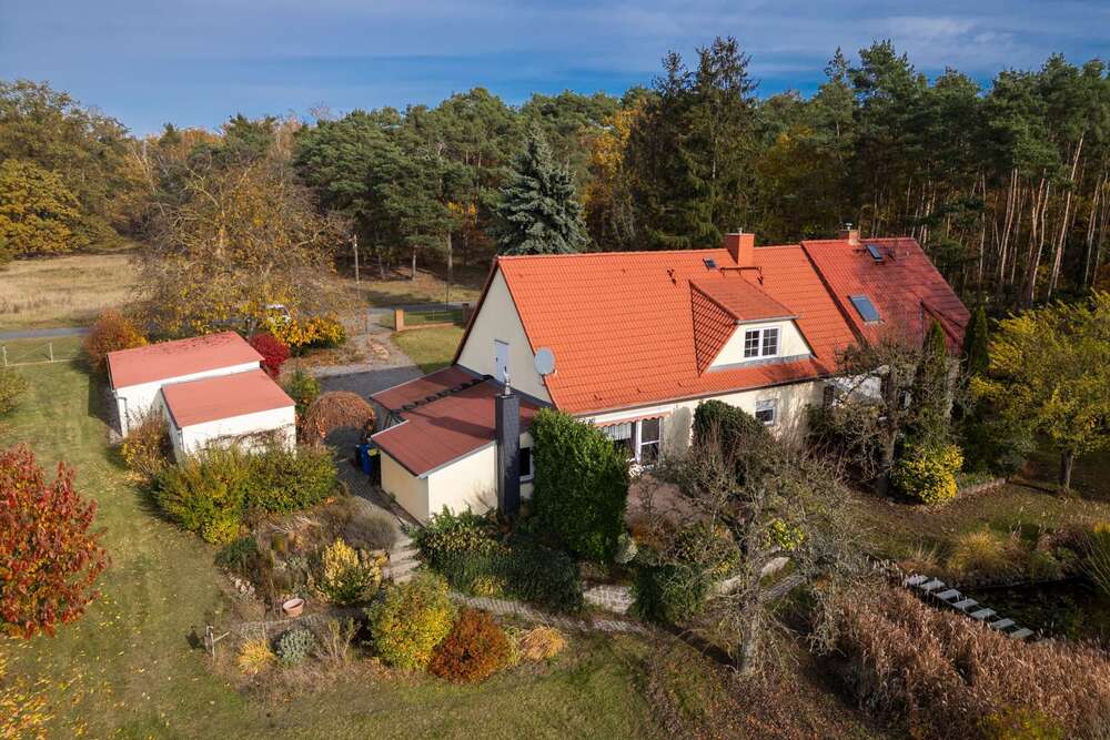 Thumbnail-Haus zum Kaufen in Groß Kreutz (Havel) 262.000,00 € 105.68 m²