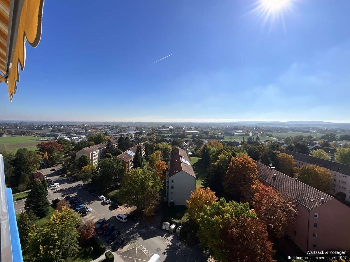 Thumbnail-Wohnung zum Kaufen in Schwabach 195.000,00 € 76.59 m²