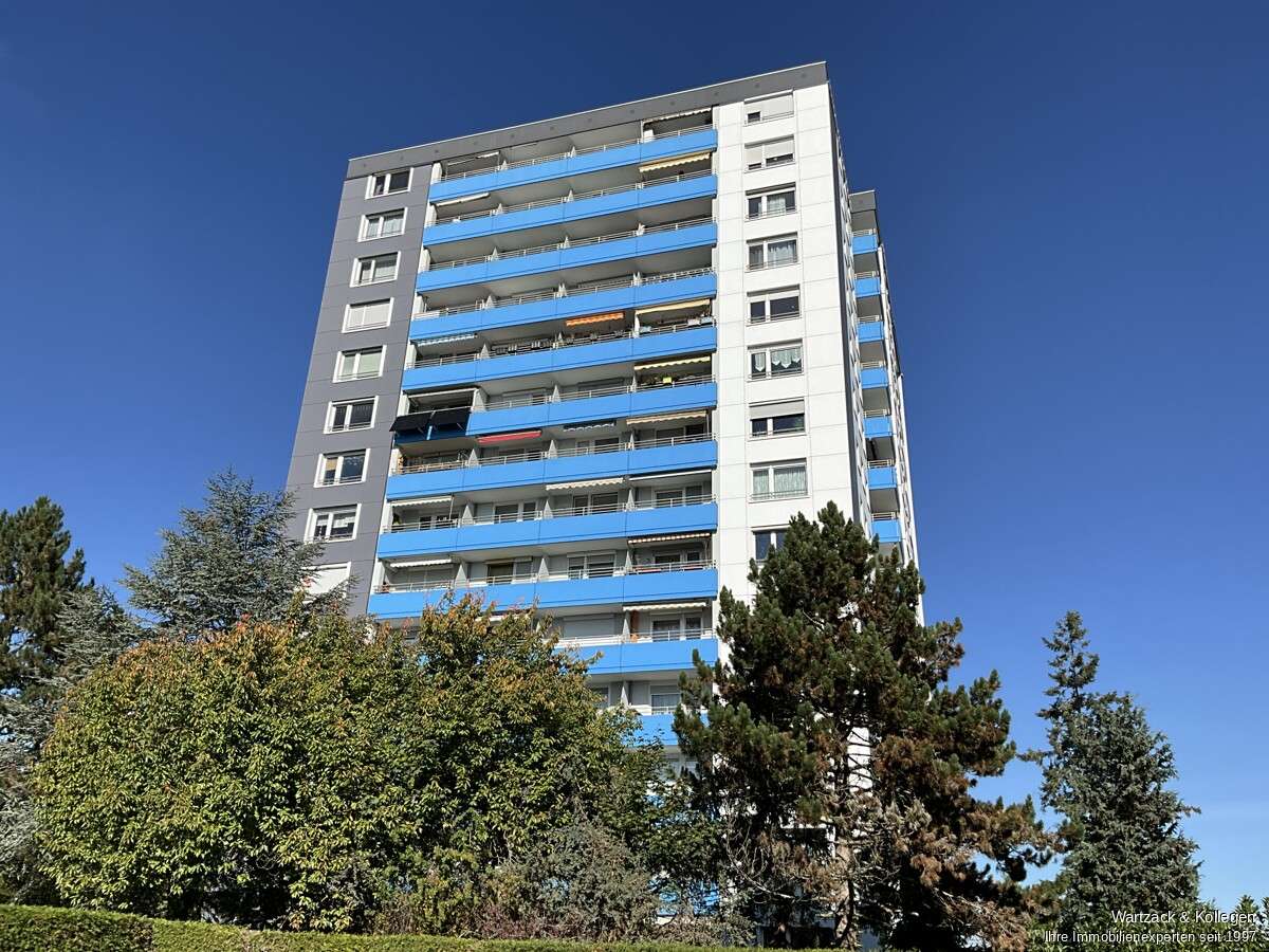 Thumbnail-Wohnung zum Kaufen in Schwabach 195.000,00 € 76.59 m²