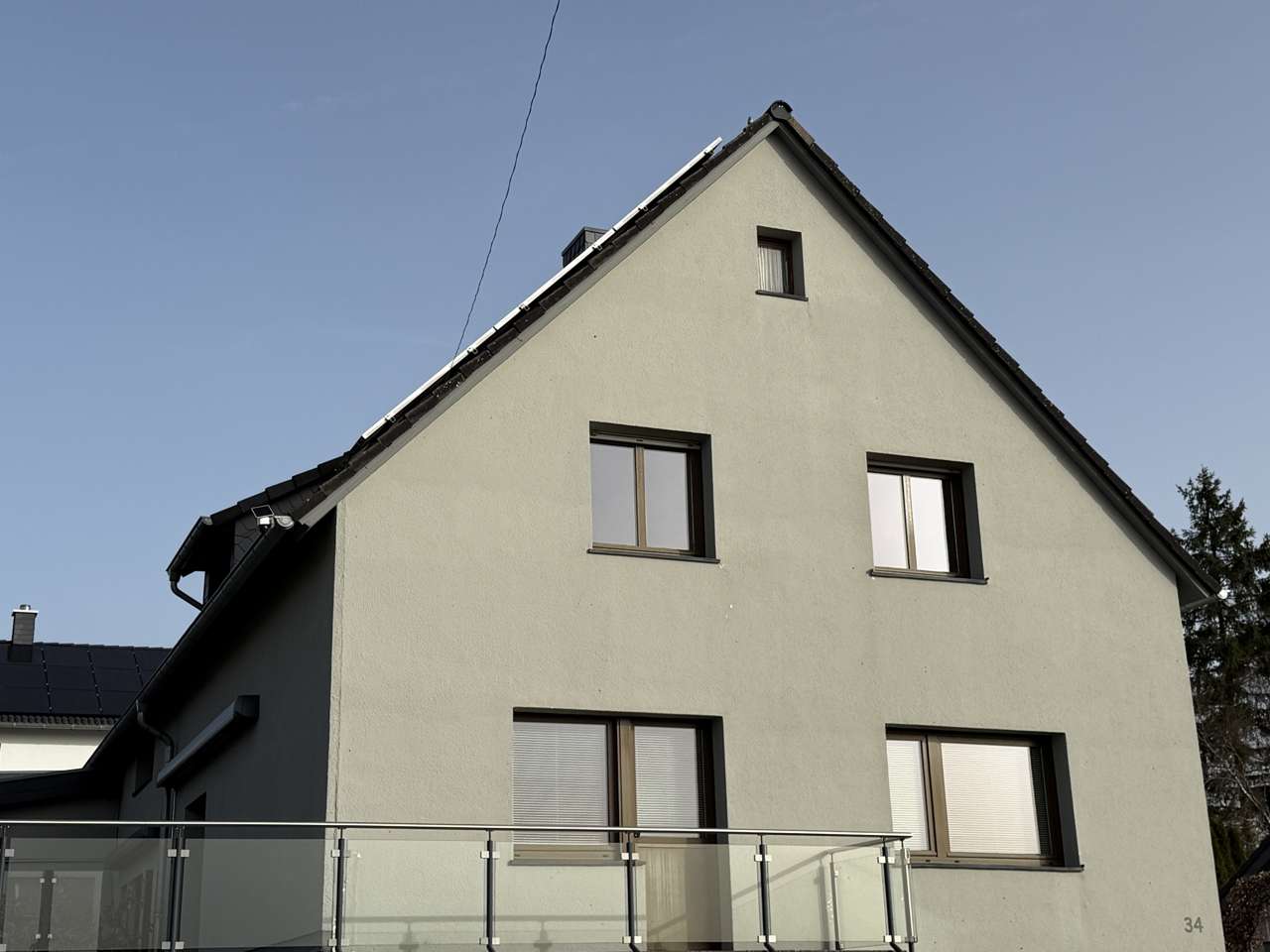 Thumbnail-Wohnung zum Kaufen in Monschau Mützenich 200.000,00 € 102 m²