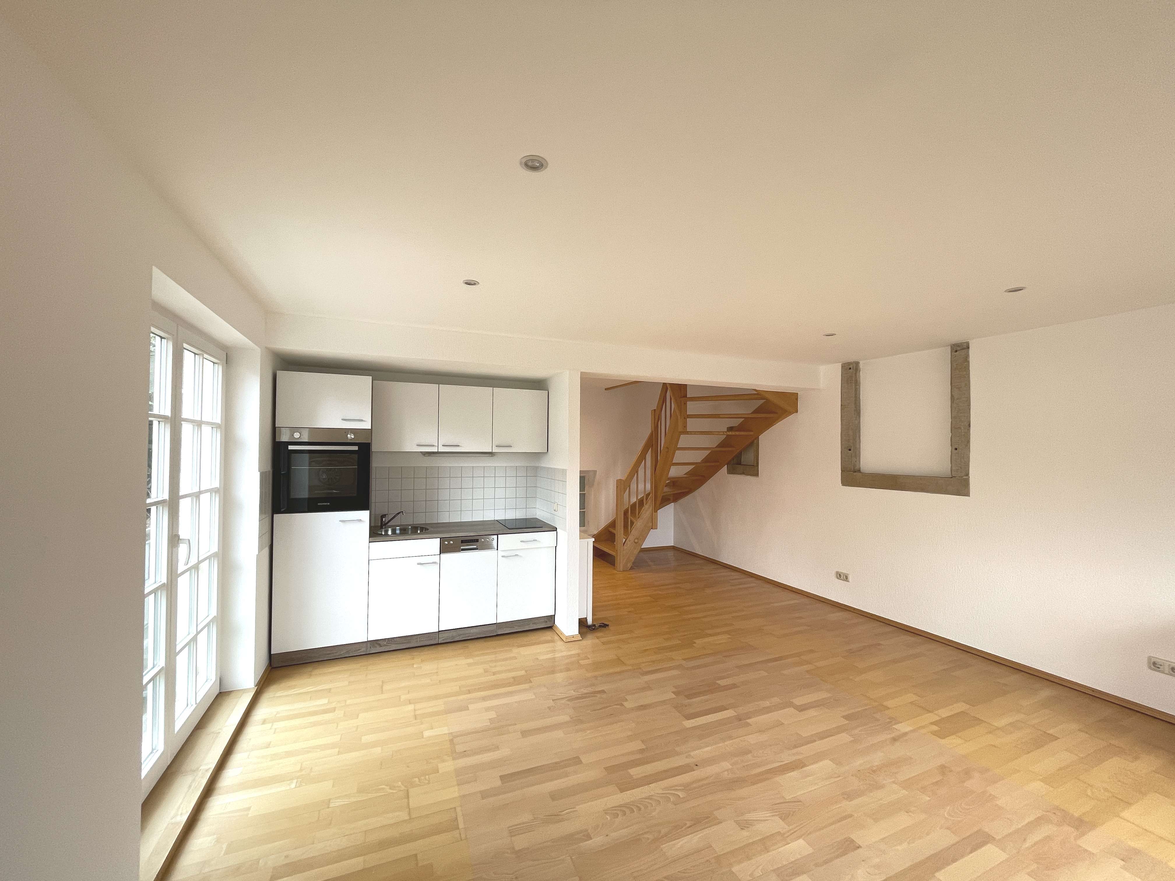 Thumbnail-Wohnung zum Mieten in Neustadt 680,00 € 54 m²