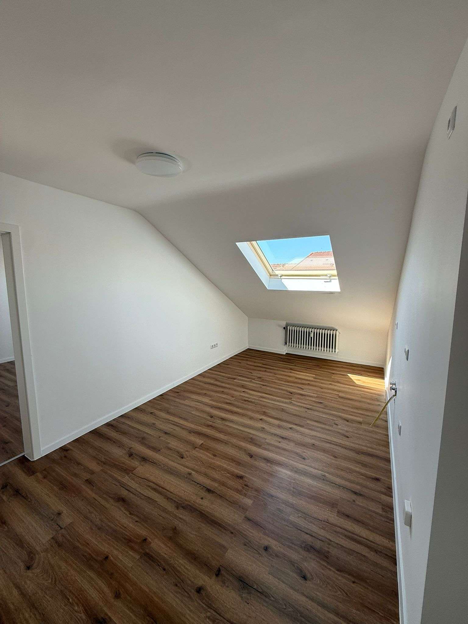 Thumbnail-Wohnung zum Mieten in Mannheim 630,00 € 40 m²