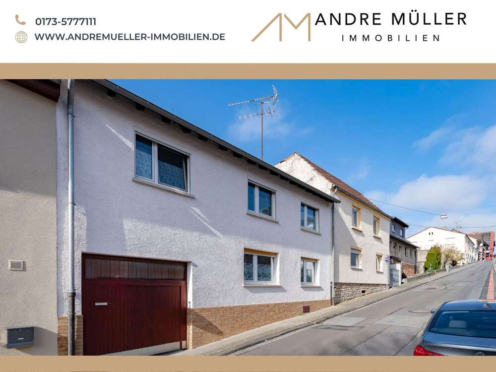 Thumbnail-Haus zum Kaufen in Ober-Olm 336.500,00 € 159 m²