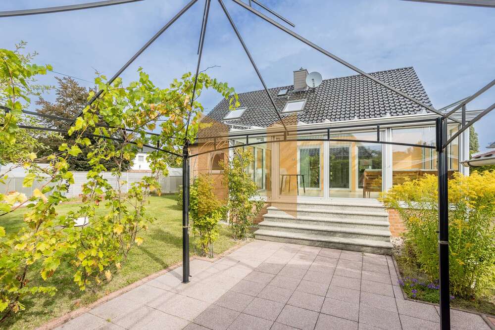 Thumbnail-Haus zum Kaufen in Berlin 1.150.000,00 € 186.5 m²