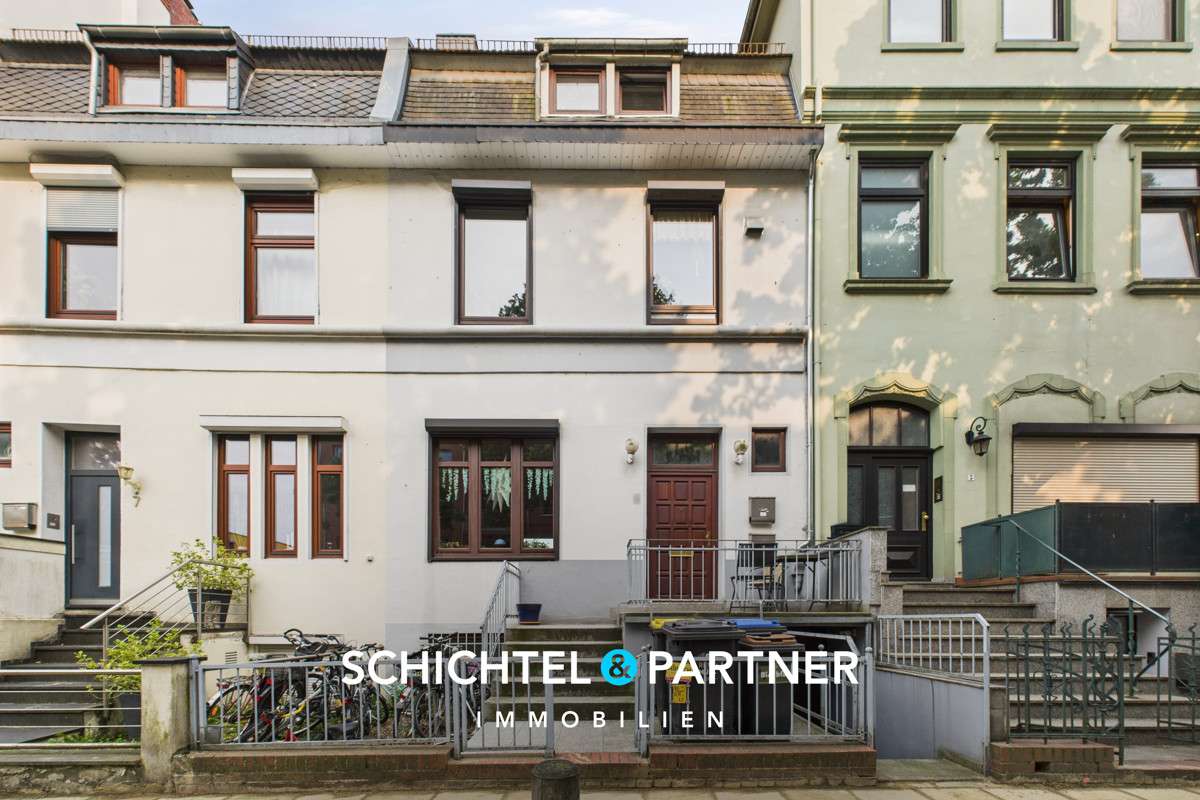 Thumbnail-Haus zum Kaufen in Bremen 725.000,00 € 237.42 m²