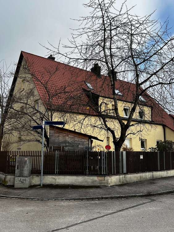 Thumbnail-Wohnung zum Mieten in München 1.100,00 € 50 m²