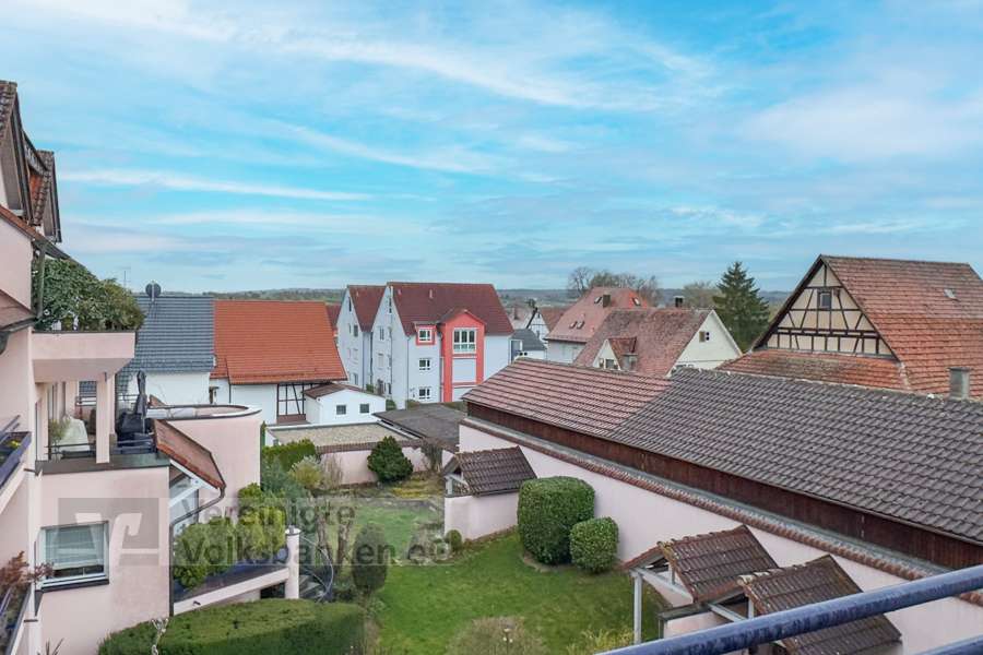 Thumbnail-Wohnung zum Mieten in Holzgerlingen 800,00 € 61 m²