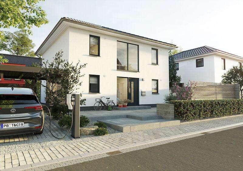 Thumbnail-Haus zum Kaufen in Stadtilm 388.579,00 € 147 m²